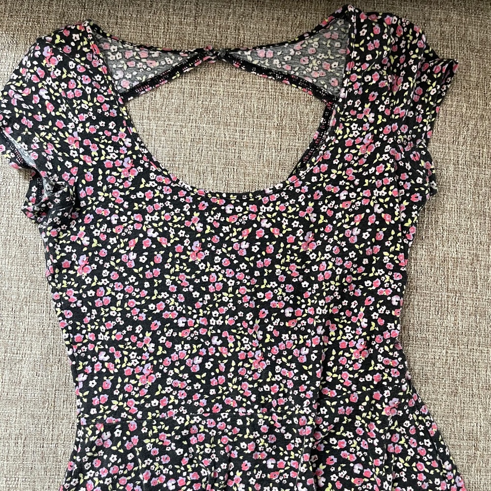 American Eagle Dress